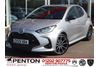 Toyota Yaris 1.5 VVT-h GR SPORT E-CVT Euro 6 (s/s) 5dr