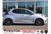 Toyota Yaris 1.5 VVT-h GR SPORT E-CVT Euro 6 (s/s) 5dr