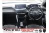 Peugeot 2008 54kWh First Edition Auto 5dr (11kW Charger)