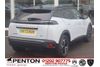 Peugeot 2008 54kWh First Edition Auto 5dr (11kW Charger)