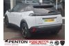 Peugeot 2008 54kWh First Edition Auto 5dr (11kW Charger)