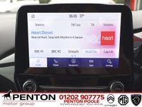 FORD PUMA 1.0T ECOBOOST MHEV ST LINE DCT EURO 6 S S 5DR LOW...