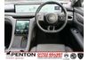 MG MG IM5 100kWh Long Range Saloon Auto 5dr