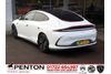 MG MG IM5 100kWh Long Range Saloon Auto 5dr