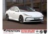 MG MG IM5 100kWh Long Range Saloon Auto 5dr