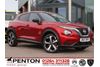 Nissan Juke 1.0 DIG-T Tekna DCT Auto Euro 6 (s/s) 5dr