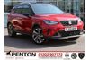 SEAT Arona 1.0 TSI FR Sport DSG Euro 6 (s/s) 5dr