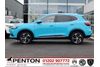 MG MG HS 1.5 T-GDI Trophy Euro 6 (s/s) 5dr