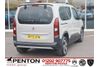 Peugeot Rifter 1.2 PureTech GT Standard MPV EAT Euro 6 (s/s) 5dr