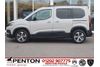 Peugeot Rifter 1.2 PureTech GT Standard MPV EAT Euro 6 (s/s) 5dr