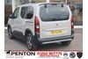 Peugeot Rifter 1.2 PureTech GT Standard MPV EAT Euro 6 (s/s) 5dr