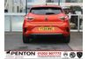 Renault Clio 1.0 TCe techno Euro 6 (s/s) 5dr