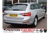 skoda SUPERB 1.5 TSI ACT SE DSG Euro 6 (s/s) 5dr