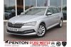 skoda SUPERB 1.5 TSI ACT SE DSG Euro 6 (s/s) 5dr
