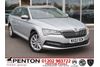 skoda SUPERB 1.5 TSI ACT SE DSG Euro 6 (s/s) 5dr