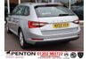 skoda SUPERB 1.5 TSI ACT SE DSG Euro 6 (s/s) 5dr