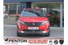 Peugeot 3008 1.2 PureTech Allure Premium Euro 6 (s/s) 5dr