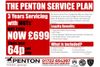 Peugeot 3008 1.2 PureTech Allure Premium Euro 6 (s/s) 5dr