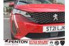 Peugeot 3008 1.2 PureTech Allure Premium Euro 6 (s/s) 5dr