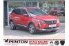 Peugeot 3008 1.2 PureTech Allure Premium Euro 6 (s/s) 5dr