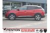 Peugeot 3008 1.2 PureTech Allure Premium Euro 6 (s/s) 5dr