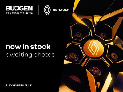 2023 RENAULT CAPTUR 1.6 E TECH TECHNO AUTO EURO 6 S S 5DR 16,401 MILEAGE... photo