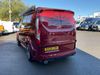 Ford Transit Custom MSRT CAMPER+NO VAT+LOW MILES