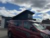 Ford Transit Custom MSRT CAMPER+NO VAT+LOW MILES