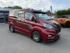 Ford Transit Custom MSRT CAMPER+NO VAT+LOW MILES