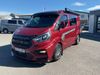 Ford Transit Custom MSRT CAMPER+NO VAT+LOW MILES