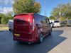 Ford Transit Custom MSRT CAMPER+NO VAT+LOW MILES