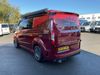 Ford Transit Custom MSRT CAMPER+NO VAT+LOW MILES