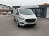 Ford Transit Custom 2.0 300 EcoBlue Limited L1 H1 Euro 6 (s/s) 5dr
