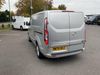 Ford Transit Custom 2.0 300 EcoBlue Limited L1 H1 Euro 6 (s/s) 5dr