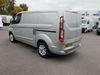Ford Transit Custom 2.0 300 EcoBlue Limited L1 H1 Euro 6 (s/s) 5dr