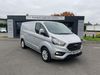Ford Transit Custom 2.0 300 EcoBlue Limited L1 H1 Euro 6 (s/s) 5dr