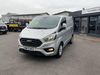 Ford Transit Custom 2.0 300 EcoBlue Limited L1 H1 Euro 6 (s/s) 5dr