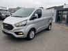 Ford Transit Custom 2.0 300 EcoBlue Limited L1 H1 Euro 6 (s/s) 5dr