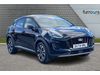 Ford Puma 1.0 EcoBoost Hybrid mHEV Titanium 5dr
