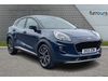 Ford Puma 1.0 EcoBoost Hybrid mHEV Titanium 5dr