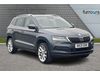 skoda KAROQ 1.5 TSI Edition 5dr DSG