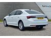 skoda OCTAVIA 1.5 TSI 150 e-TEC SE L 5dr DSG