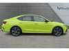 skoda OCTAVIA 2.0 TSI vRS 5dr DSG