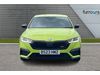 skoda OCTAVIA 2.0 TSI vRS 5dr DSG
