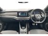 skoda OCTAVIA 2.0 TSI vRS 5dr DSG
