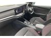 skoda OCTAVIA 2.0 TSI vRS 5dr DSG