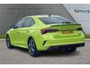 skoda OCTAVIA 2.0 TSI vRS 5dr DSG