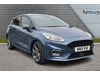Ford Fiesta 1.0 EcoBoost 125 ST-Line 5dr