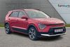 Kia Niro 1.6 GDi Hybrid 4 5dr DCT