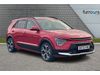 Kia Niro 1.6 GDi Hybrid 4 5dr DCT